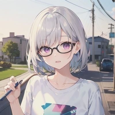 プロフ写真